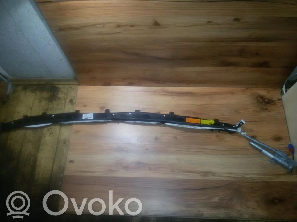 Citroen C5 Airbag del techo 