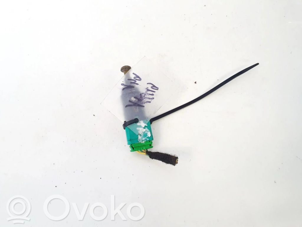 Citroen C4 I Picasso Interruptor sensor del pedal de freno