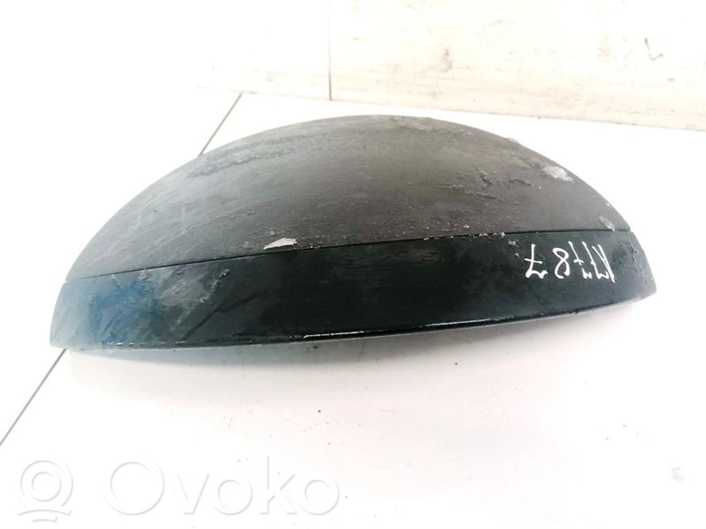 Volkswagen Touareg I Cornice cruscotto 