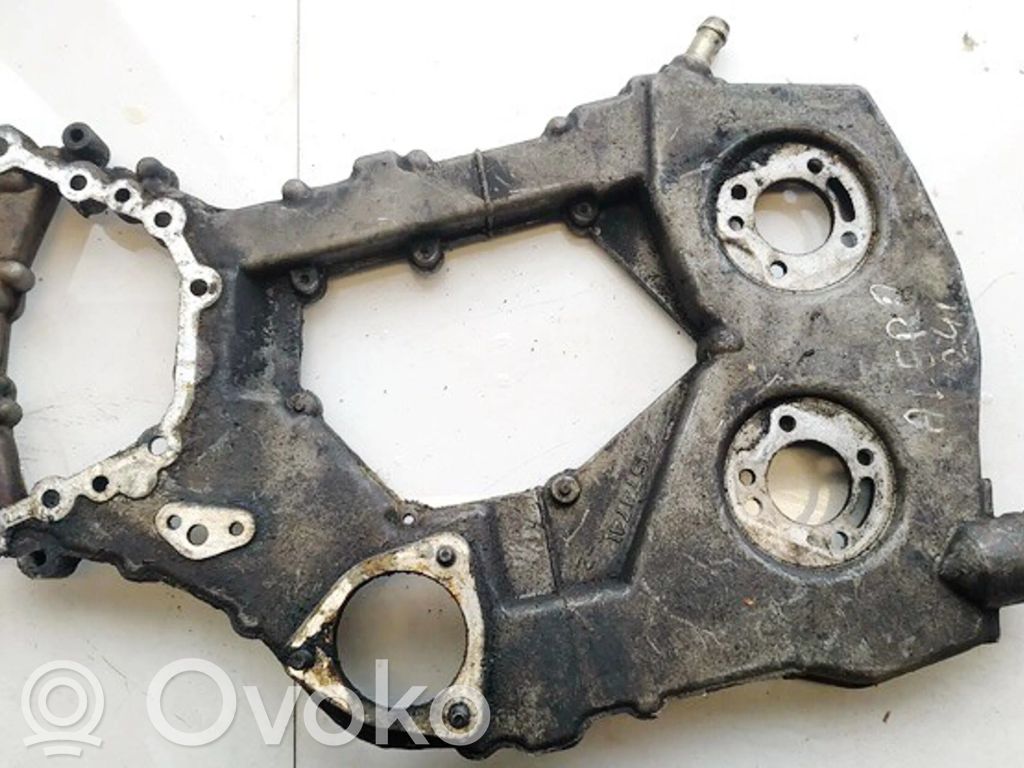 Pontiac Grand Am Alte piese motor 