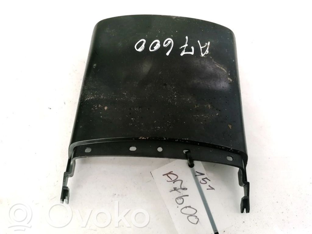 Skoda Octavia Mk2 (1Z) Rivestimento del piantone del volante