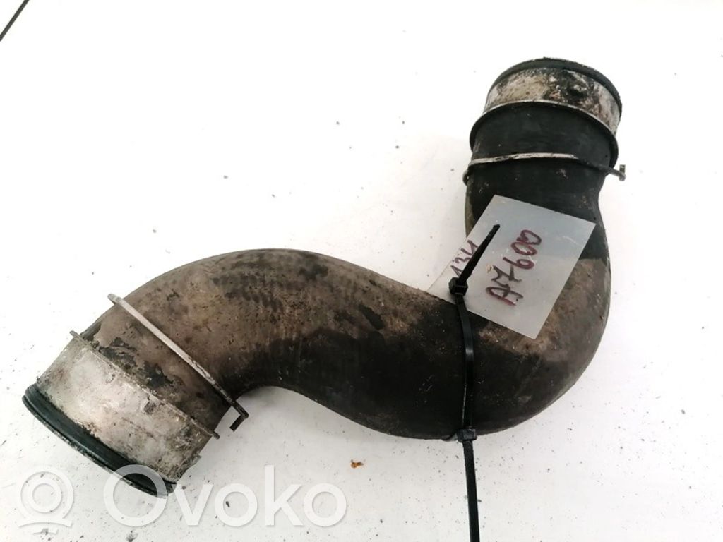 Furtun/conductă intercooler
