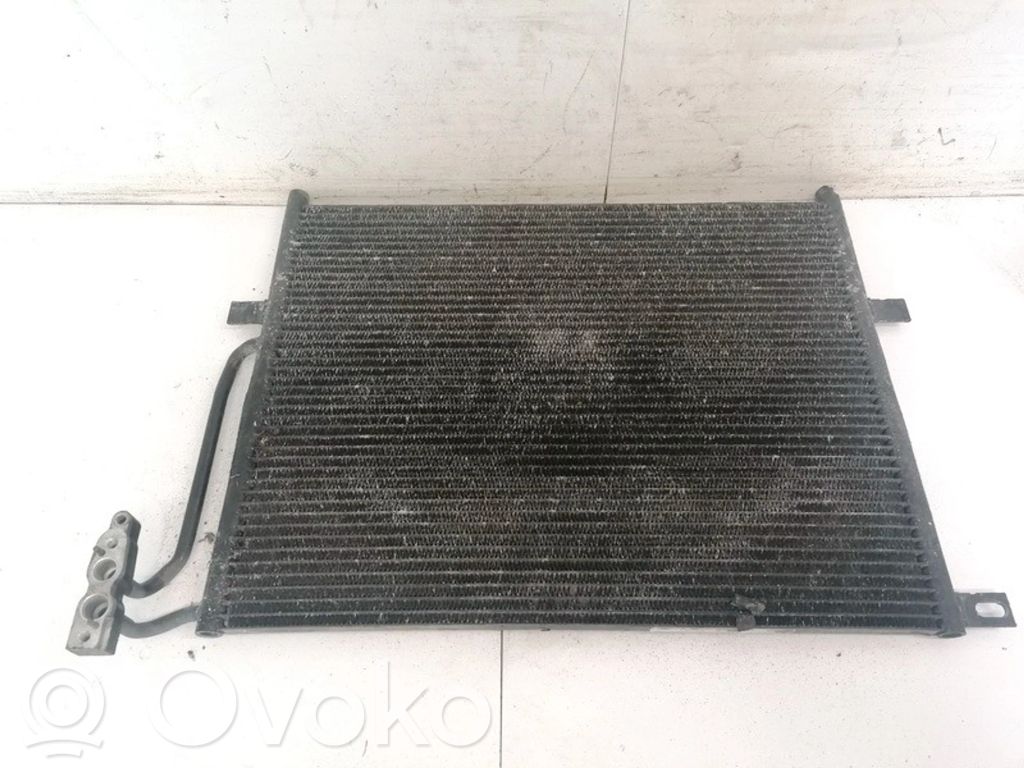 BMW X5 E53 Radiatore di raffreddamento A/C (condensatore)