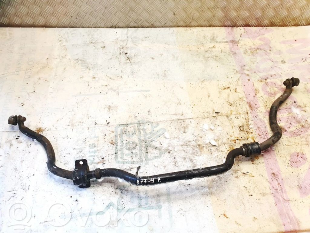 Opel Antara Bară antiruliu față
