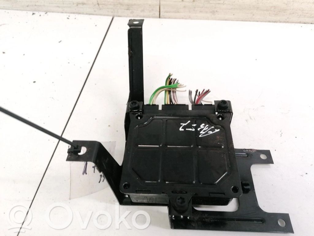 Land Rover Freelander ABS control unit/module 