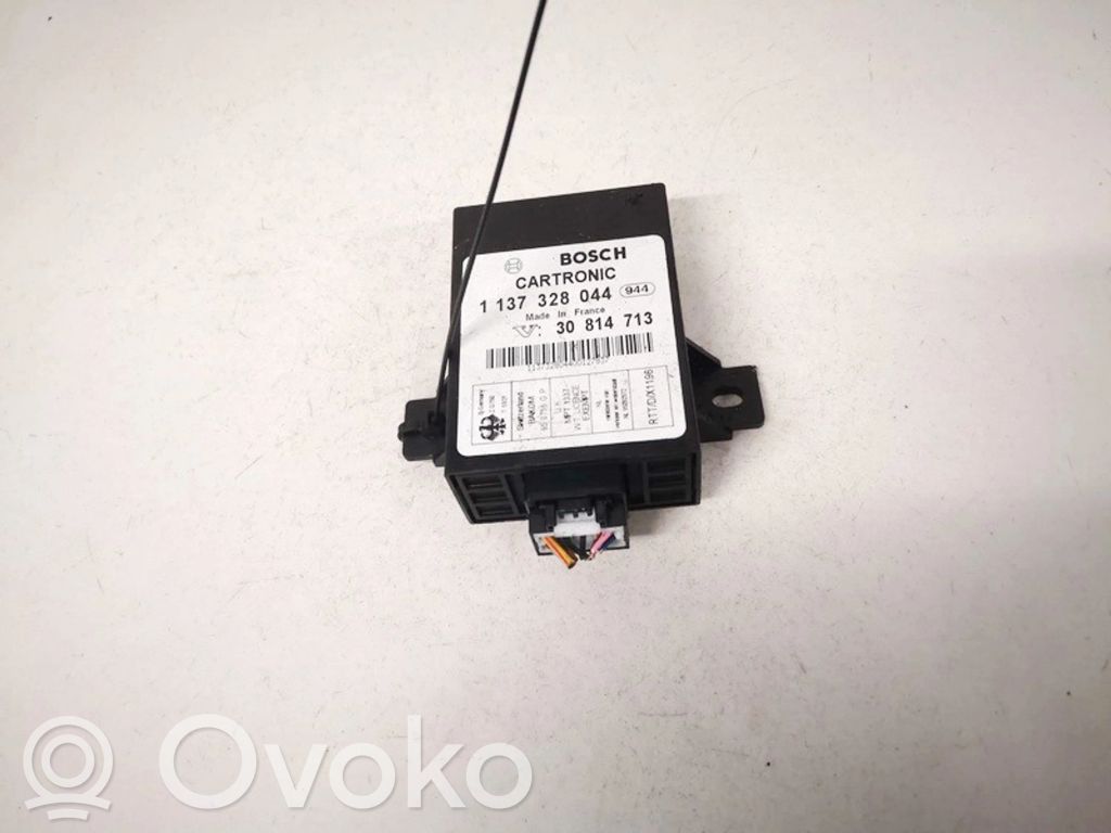 Volvo S40, V40 Alte unități/module de control 
