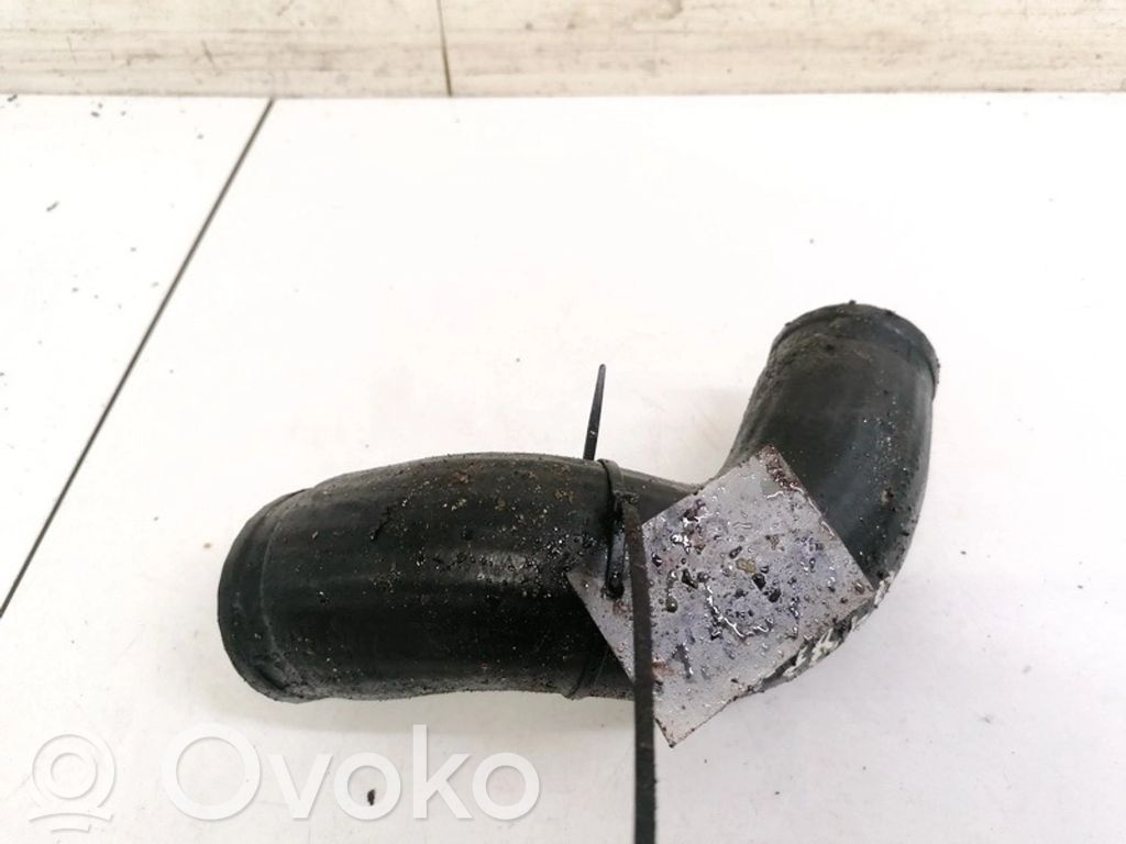 Intercooler hose/pipe
