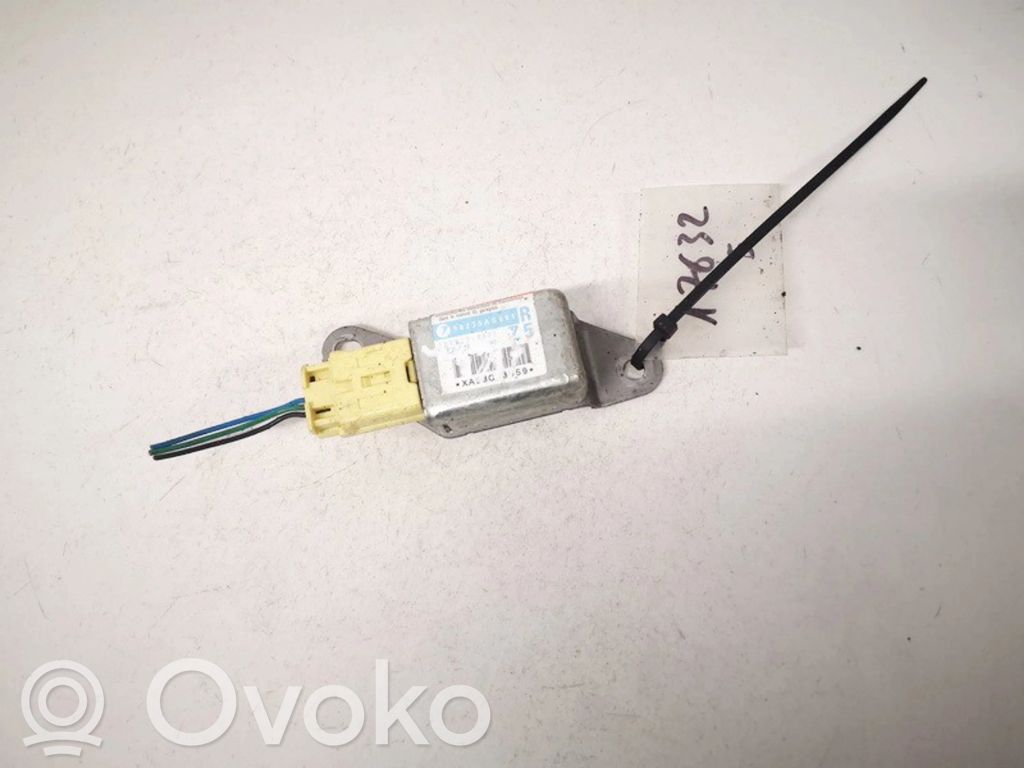 Airbagsensor Crashsensor Drucksensor   98235AG001,1879000671,1879000671,98235AG001