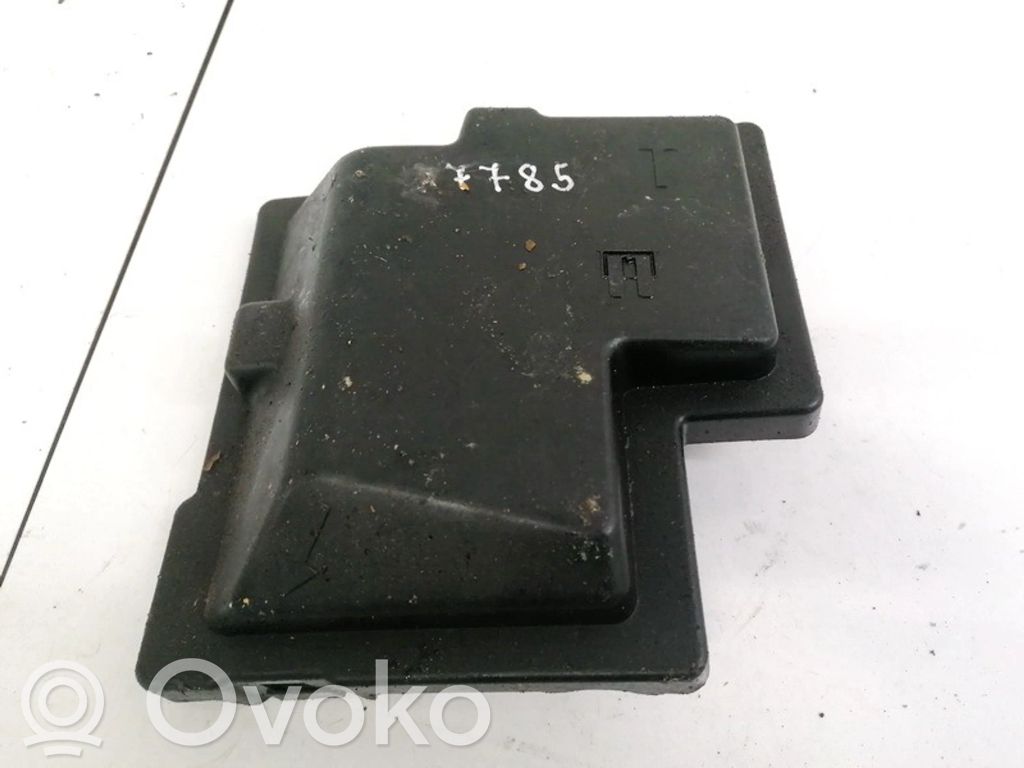 Peugeot 807 Deckel Sicherungskasten