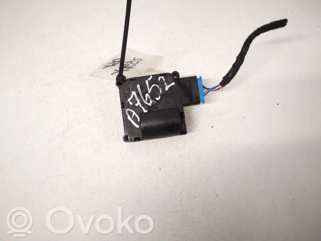 Motorino attuatore aria   4F0820511A,0132801359,0132801359,4F0820511A