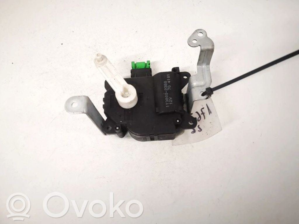 Subaru Legacy Motorino attuatore aria