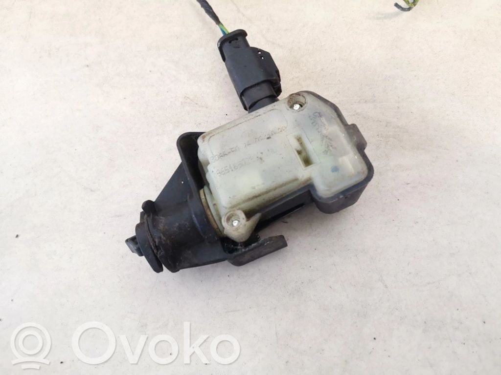 Motor de bloqueo de puertas   9651690280,806650,806650,9651690280