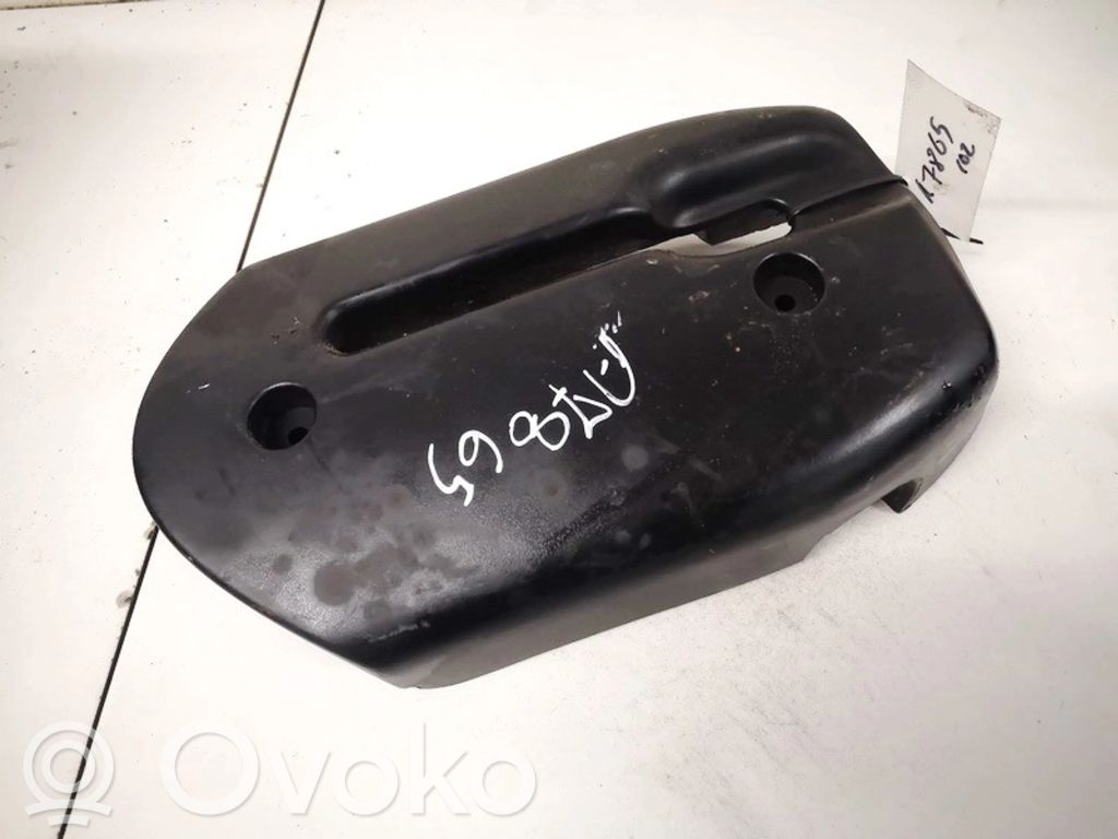 BMW 3 E46 Capac coloană direcție 