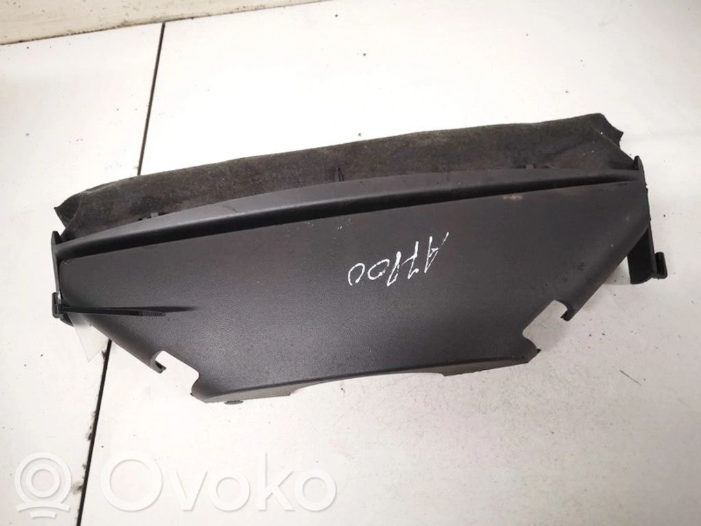 Opel Vectra C Rivestimento del piantone del volante