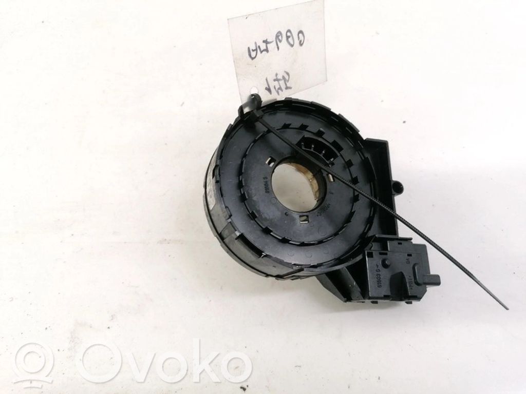 Skoda Octavia Mk2 (1Z) Innesco anello di contatto dell’airbag (anello SRS)