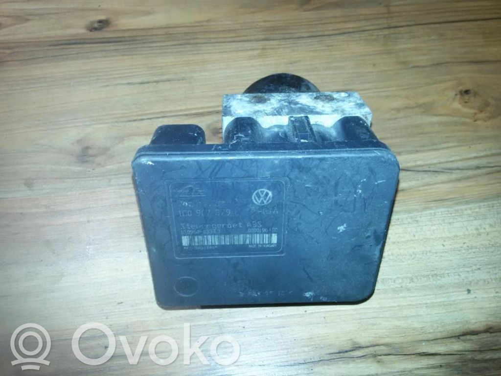 Pompa ABS   1C0907379L,1J0614117G,1C0907379L,1J0614117G