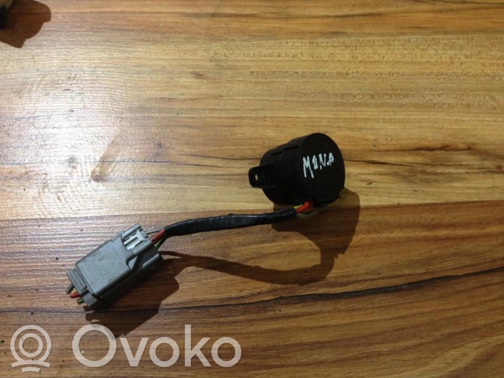 Ford Mondeo MK II Butuc cheie contact 