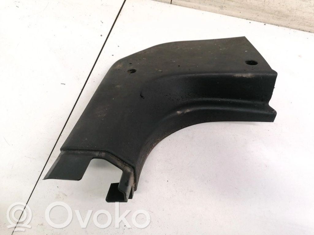 Opel Signum Altra parte interiore 