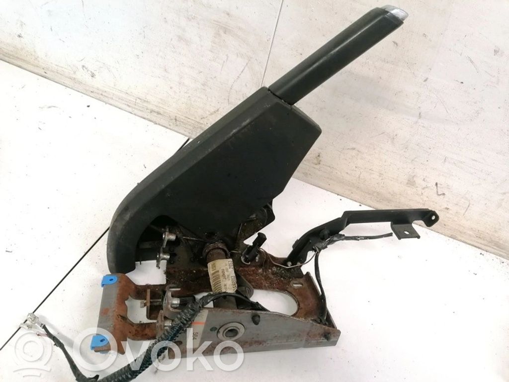 Opel Signum Frein à main / assemblage du levier 
