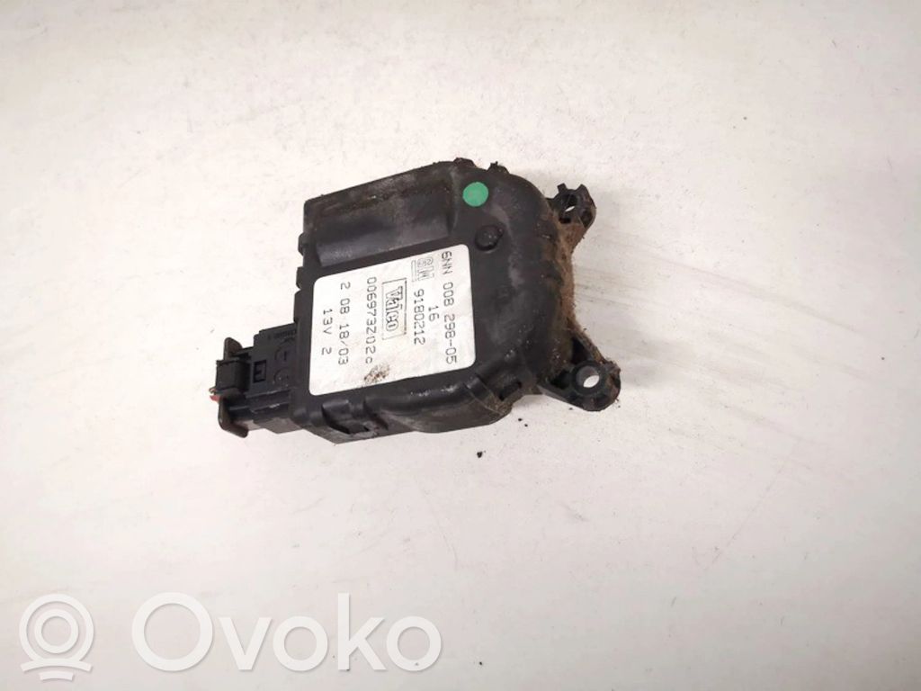 Opel Signum Motorino attuatore aria