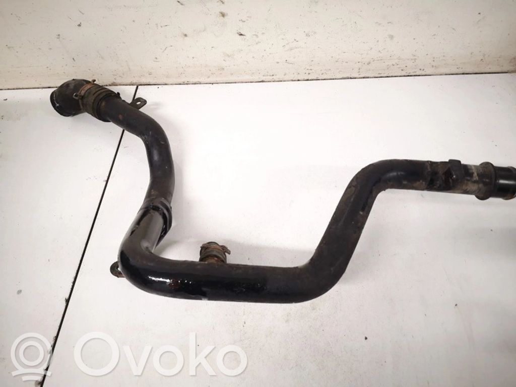 Opel Signum Przewód / Wąż chłodnicy 