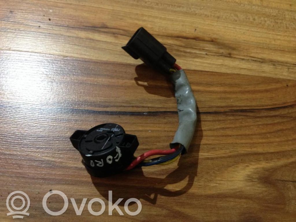 Ford Ka Butuc cheie contact 