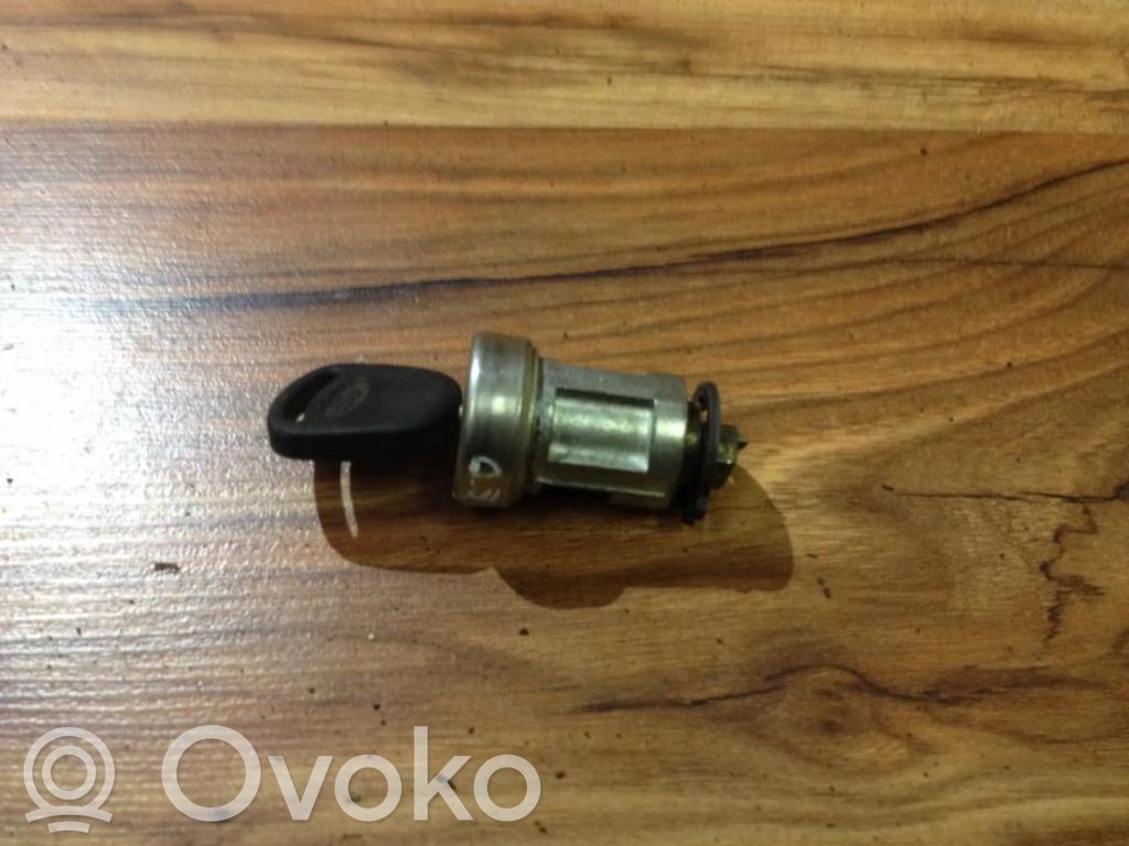 Ford Mondeo MK II Contact aprindere 