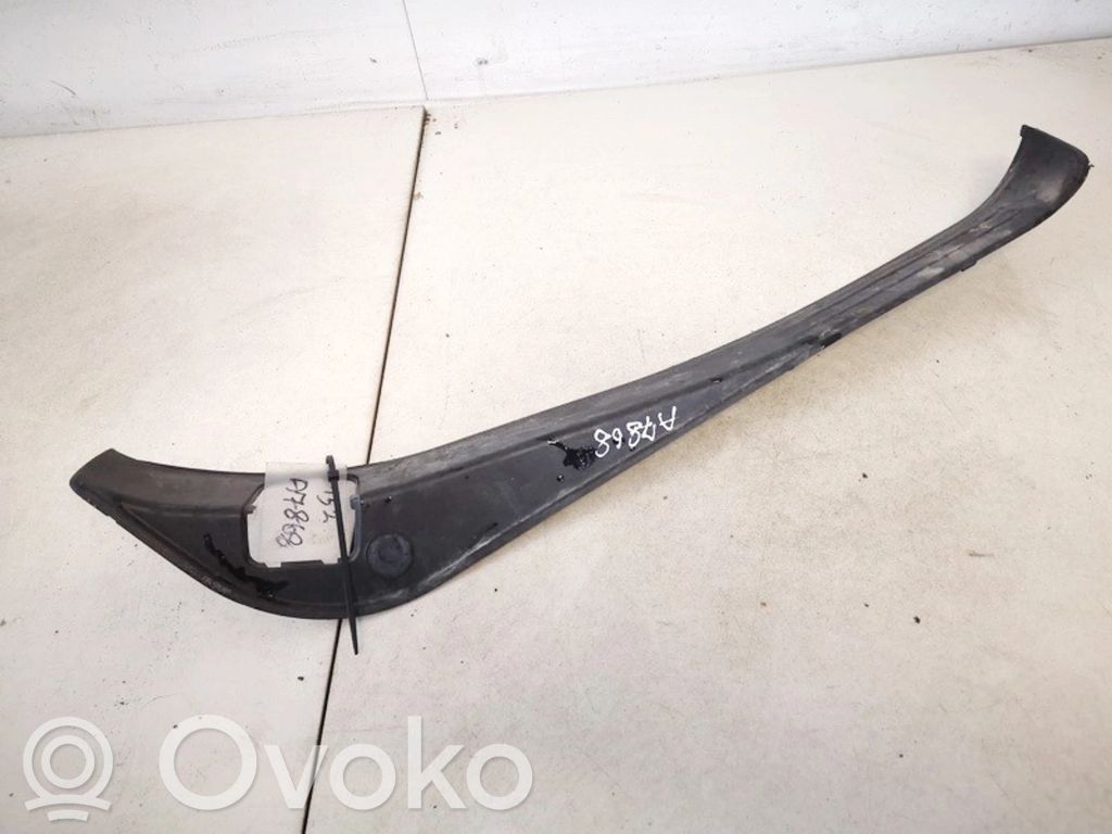 Subaru Outback Altra parte interiore 