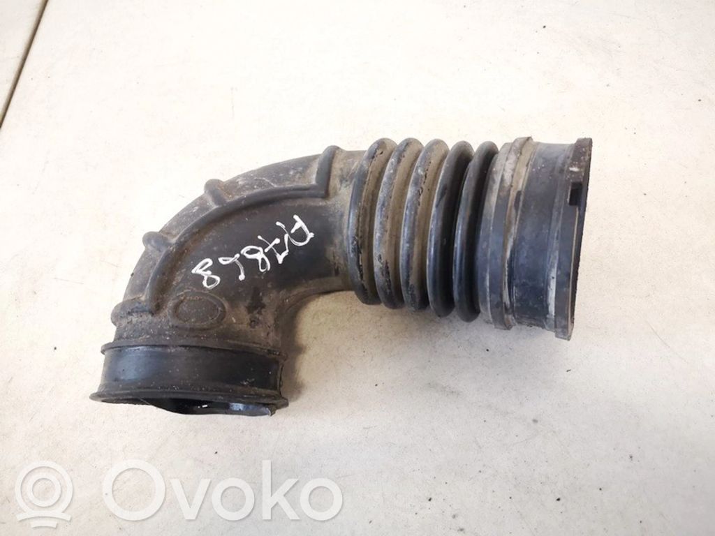 Subaru Outback Ilmanoton letku 