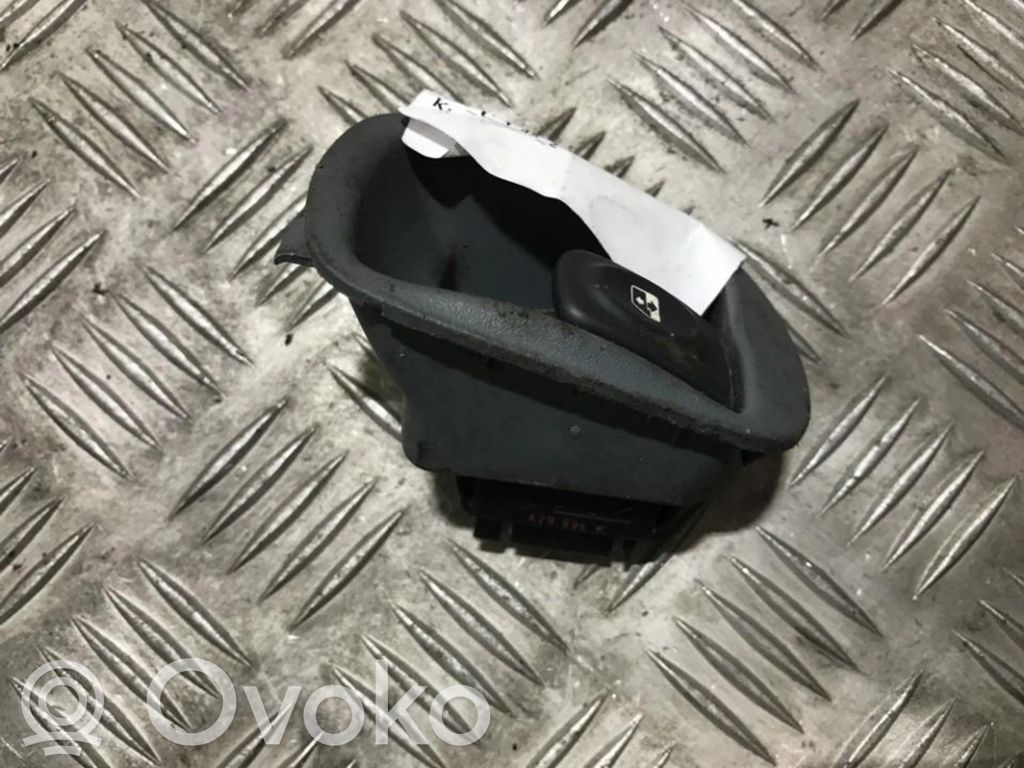 Renault Scenic I Przyciski szyb 