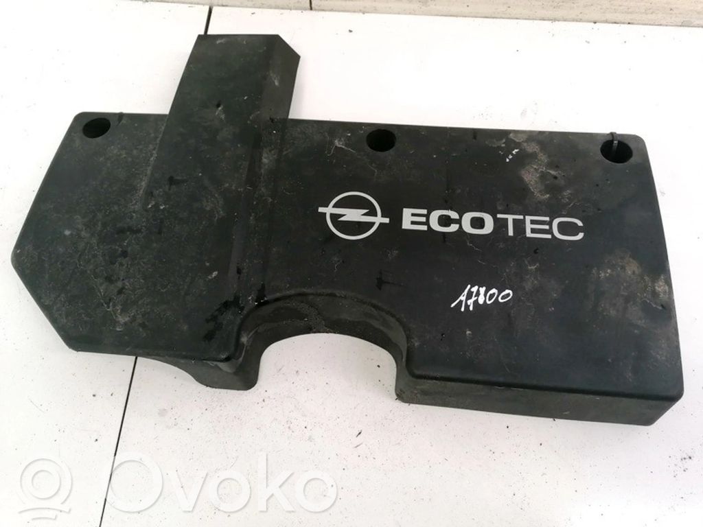 Couvercle cache moteur   24435827,24444188,24435827,24444188,24444189C