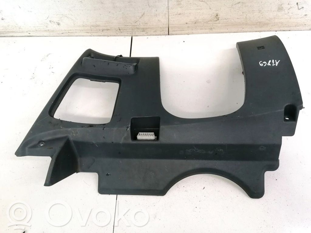 Altra parte interiore   68106AV600,68106AV600