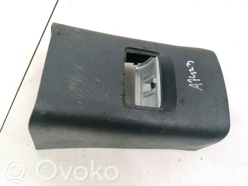 Nissan Primera Altra parte interiore