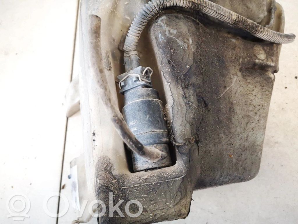 Nissan Primera Pompă spălător parbriz 