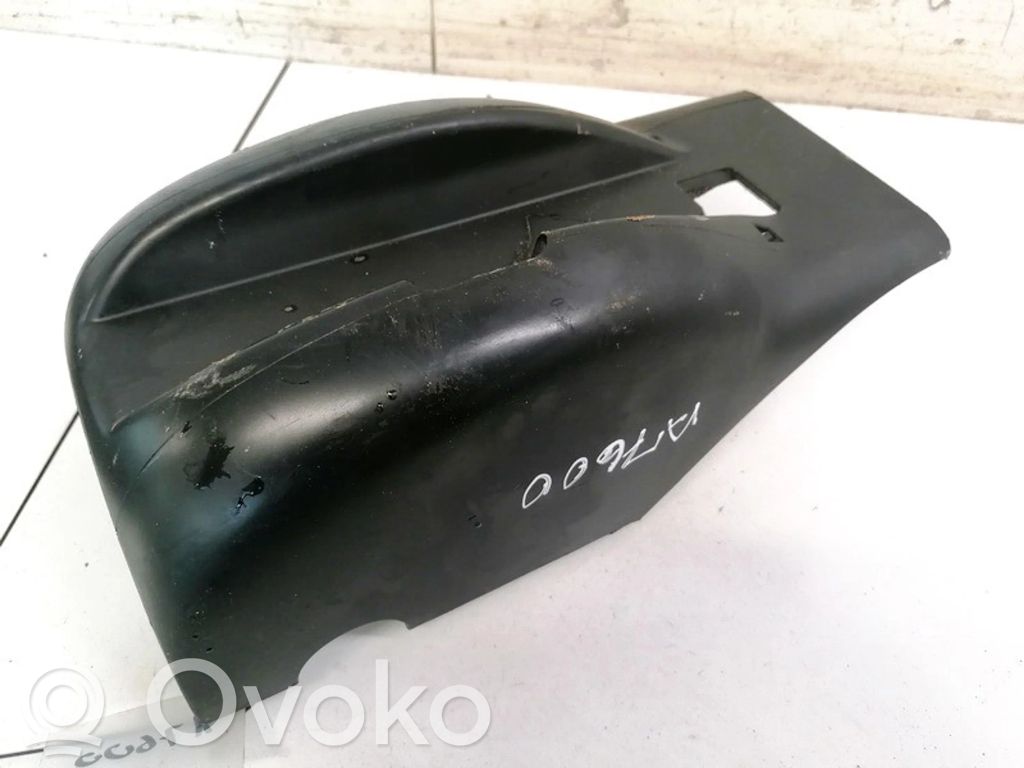 Skoda Octavia Mk2 (1Z) Rivestimento del piantone del volante