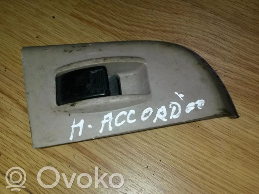 Interruptor del elevalunas eléctrico   M18602,M18602