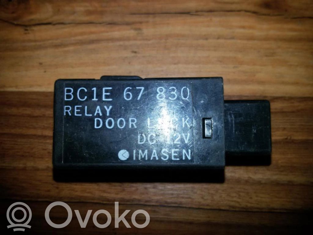 Muu rele   BC1E67830,BC1E67830