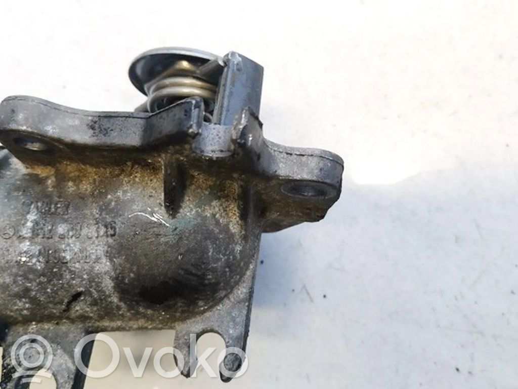 Chrysler 300 - 300C Tuyau de liquide de refroidissement moteur 
