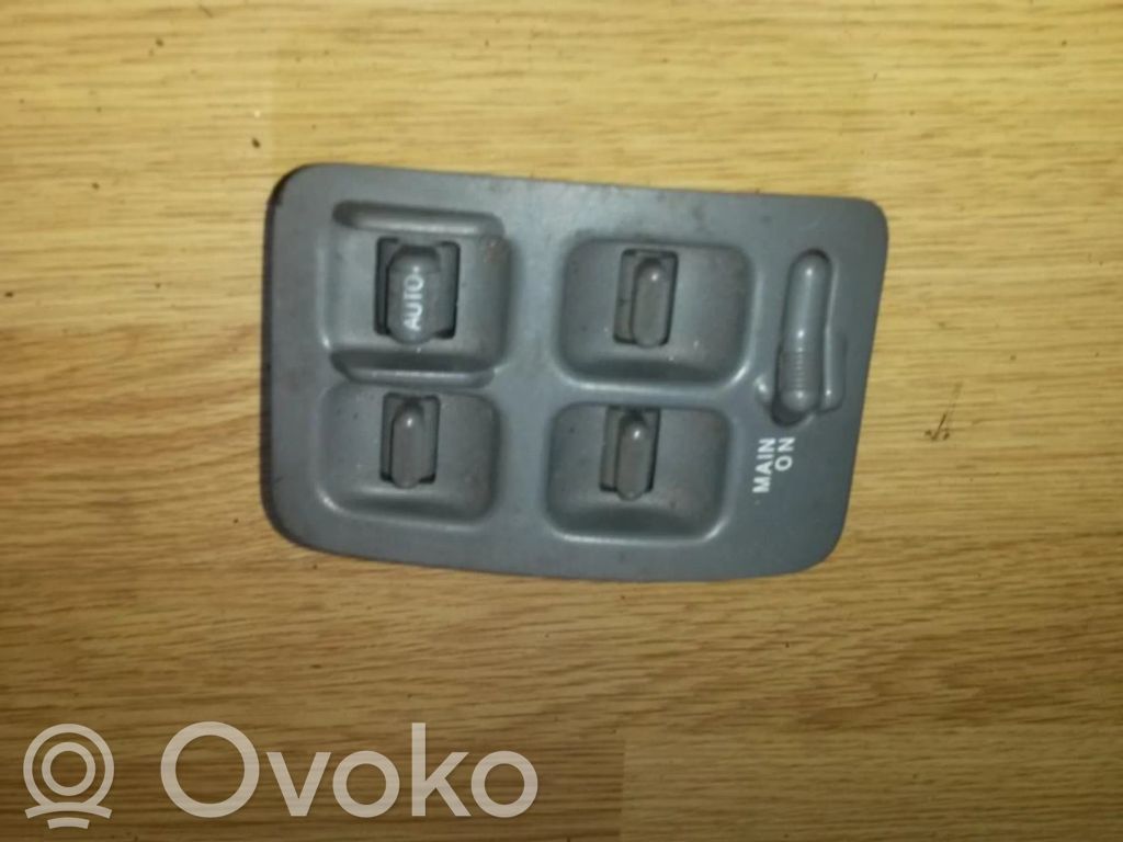 Honda CR-V Interruptor del elevalunas eléctrico 