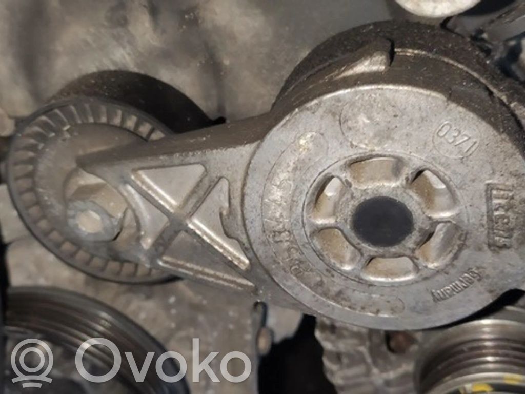 Volkswagen Touran I Tendicinghia generatore/alternatore 
