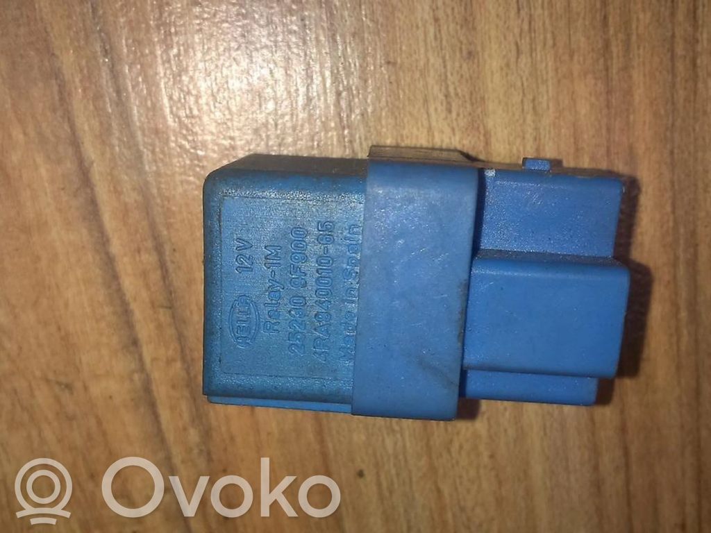 Otros relés   252309F900,4RA94001065,252309F900,4RA94001065