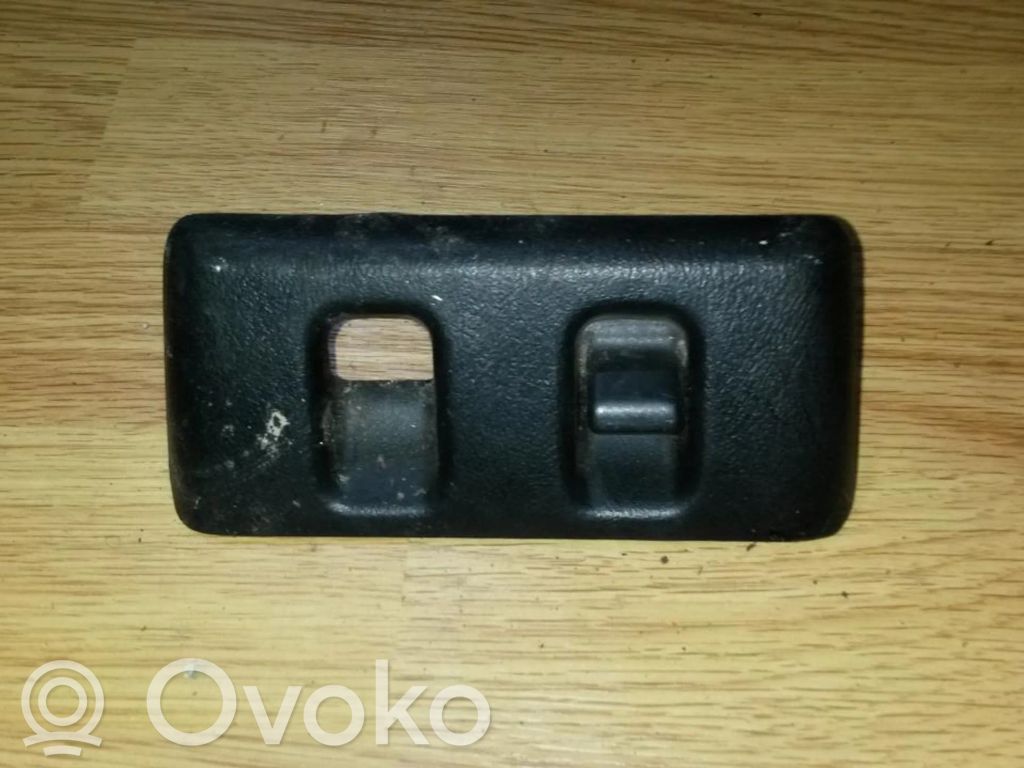 Interruptor del elevalunas eléctrico
