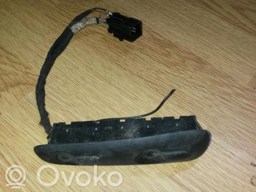 Opel Omega B1 Comutator comandă geamuri electrice 