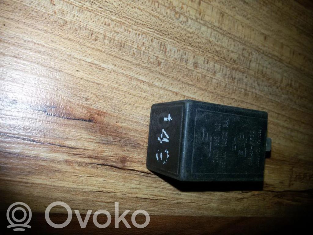Sonstige Relais   7M0963141,95VW14512AA,7M0963141,95VW14512AA