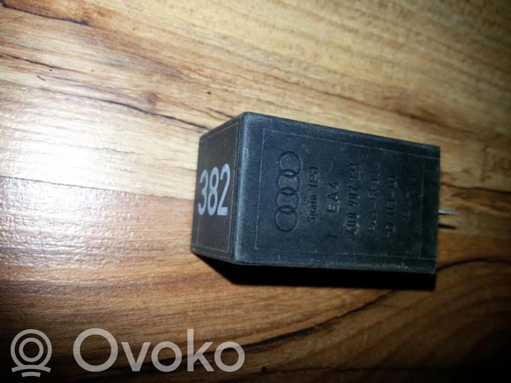 Muu rele   4D0907131,382,4D0907131,D113