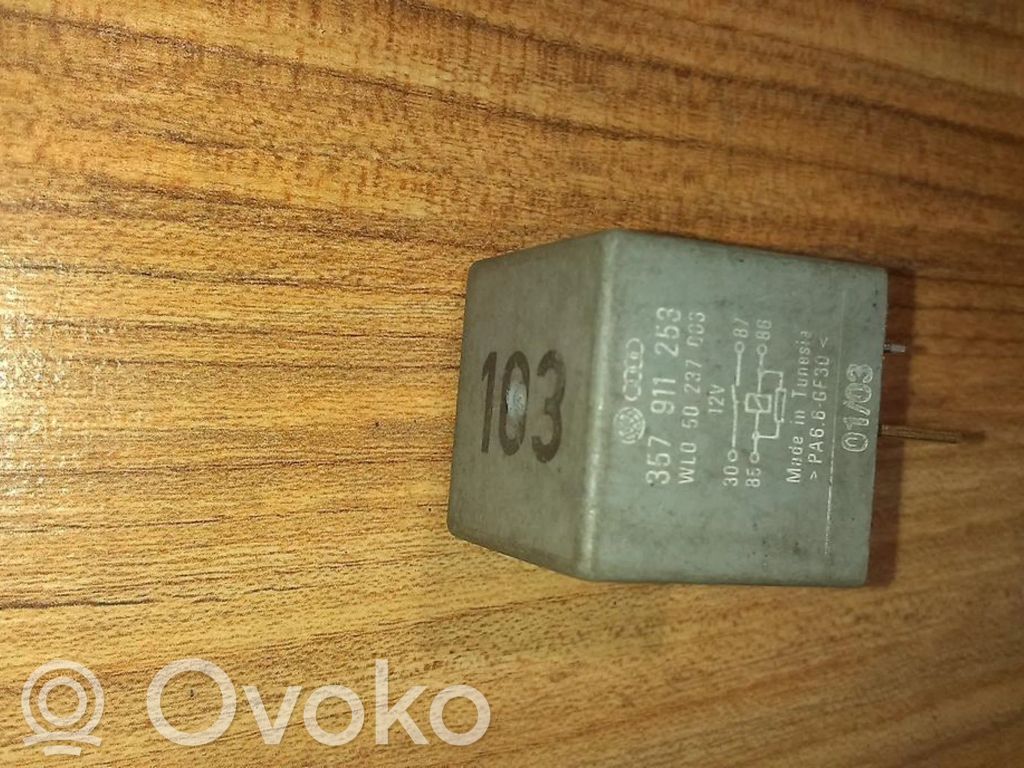 Otros relés   357911253,357911253