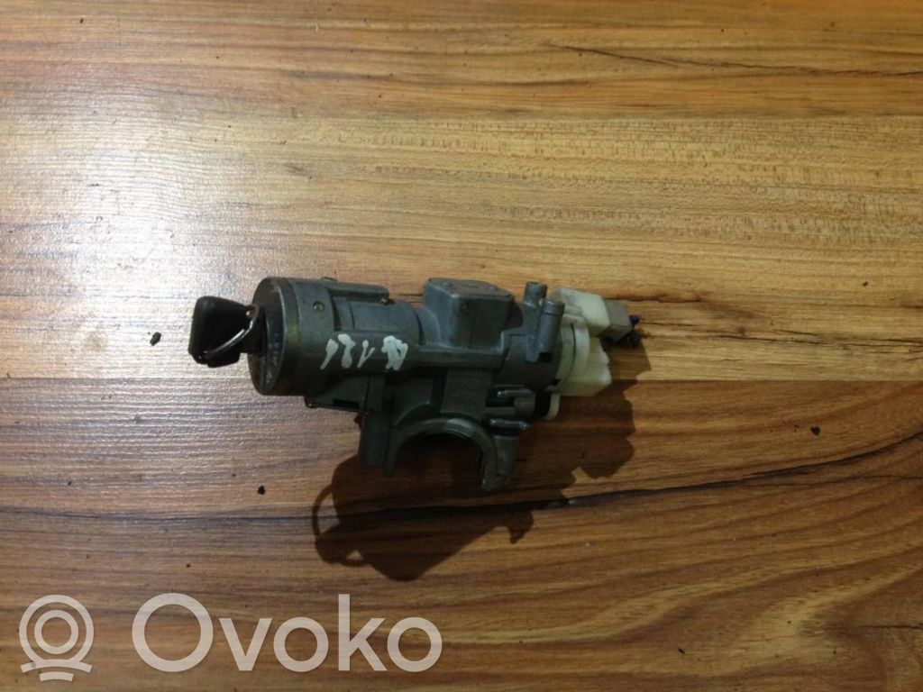 Ignition lock   SL17,SL17