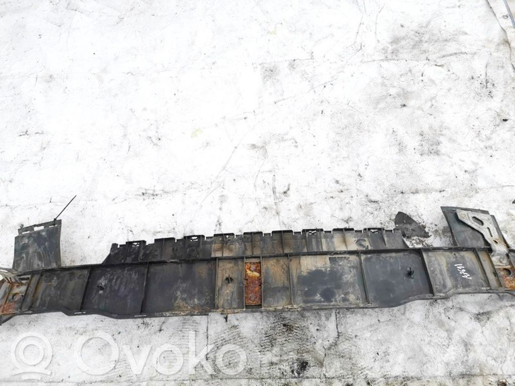 Volvo S80 Rear bumper mounting bracket 