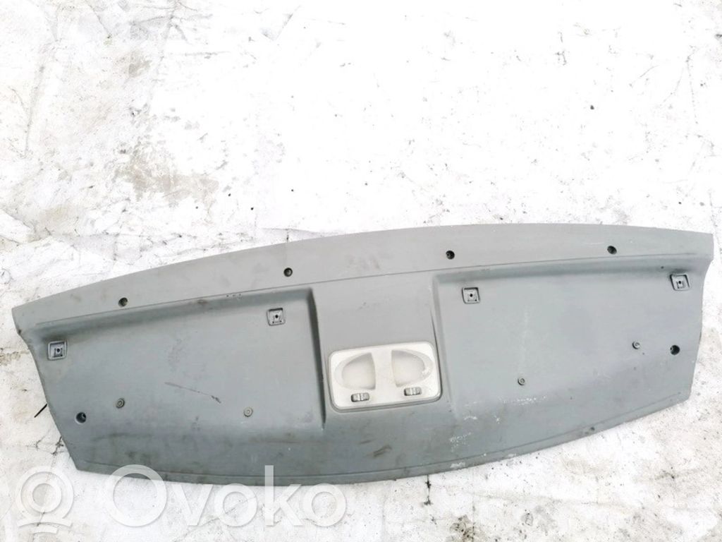 Fiat Doblo Alte piese de interior 