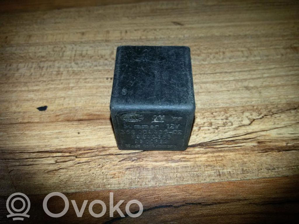 Opel Corsa B Alte relee 